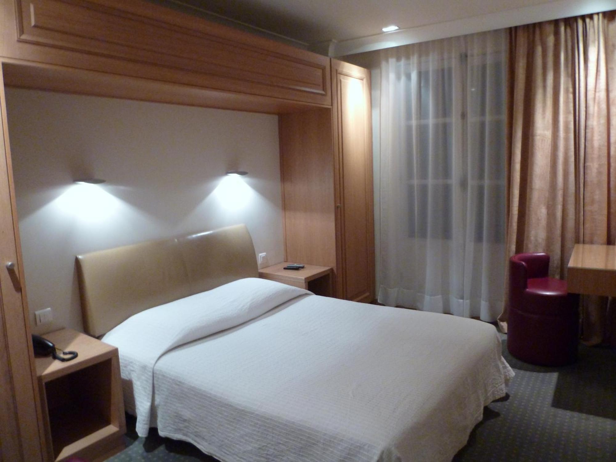 Hotel Du Vieux Marais 3*