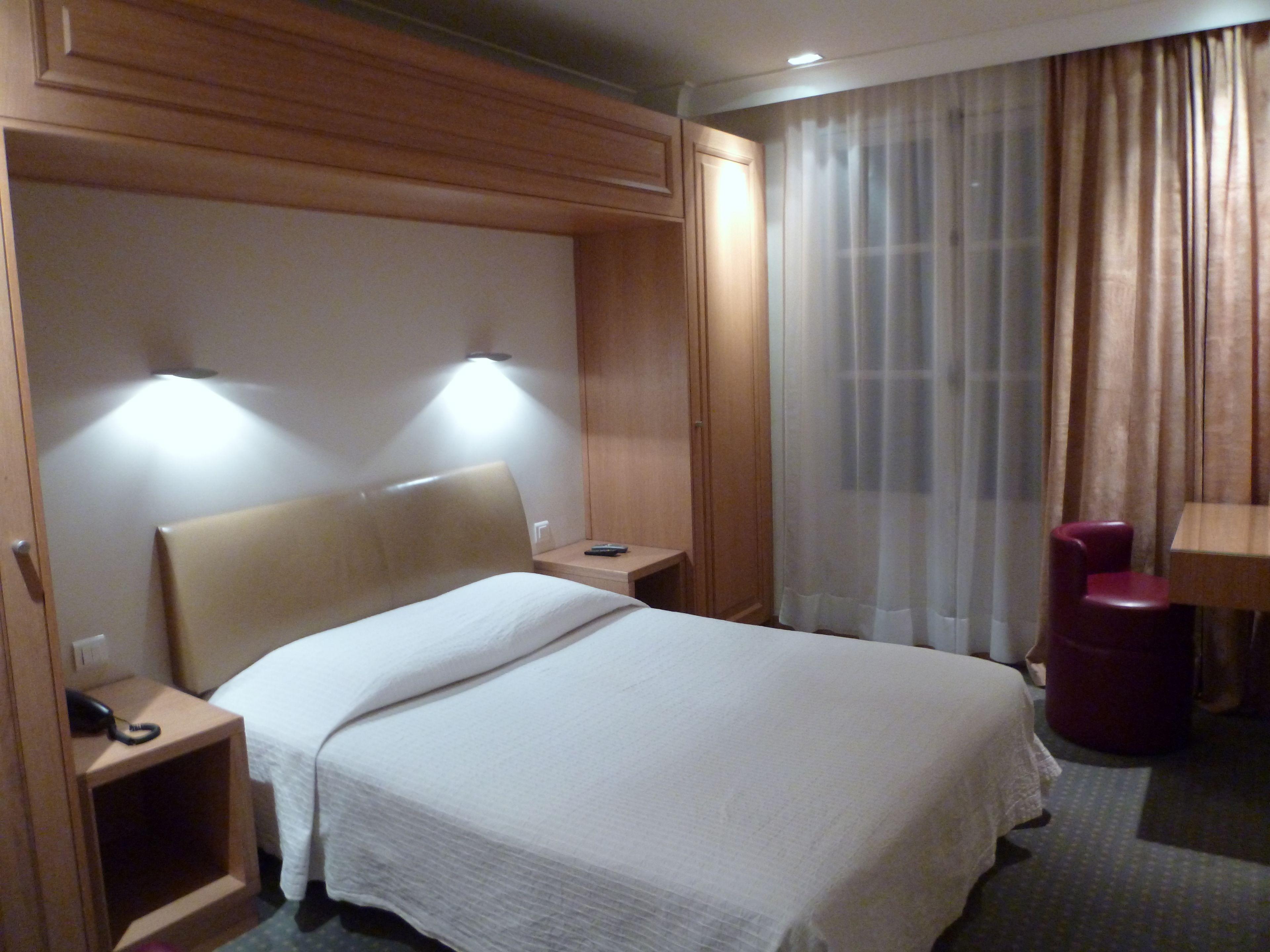 Hotel Du Vieux Marais Parigi