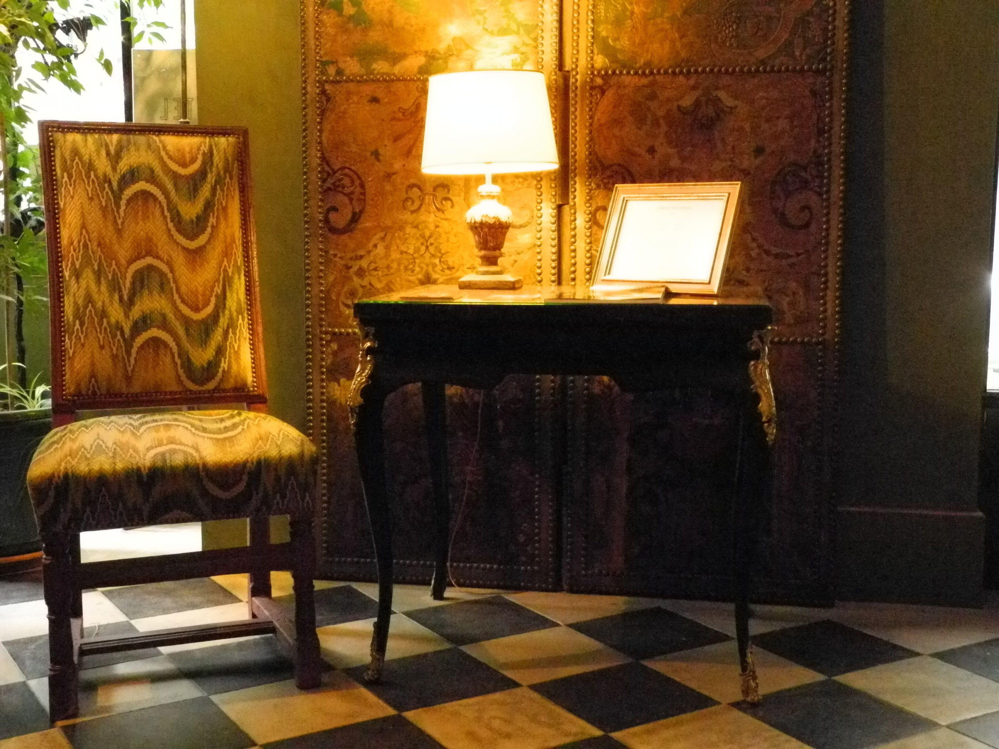 Du Vieux Marais Hotel Parigi