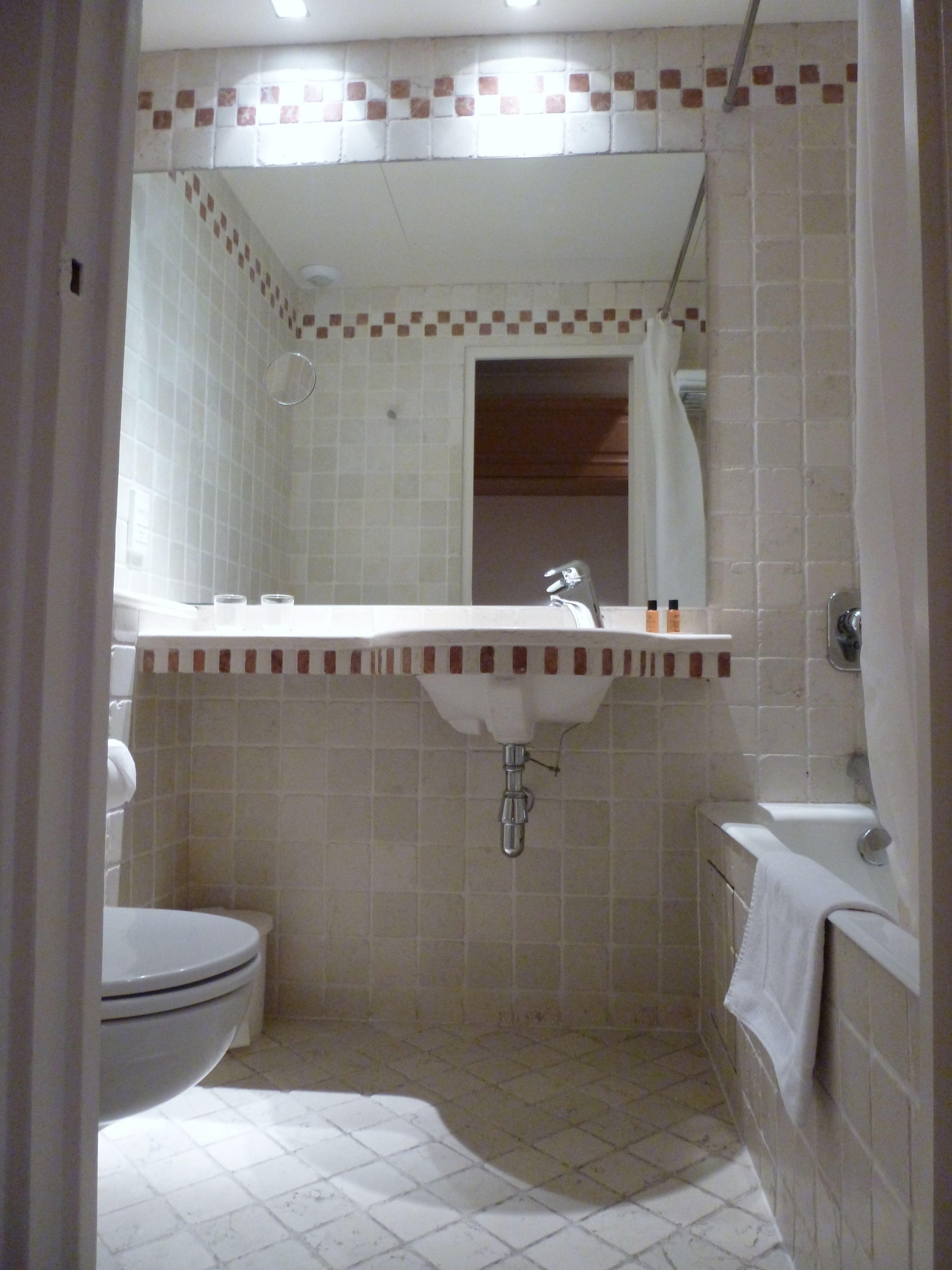 Hotel Du Vieux Marais 3*