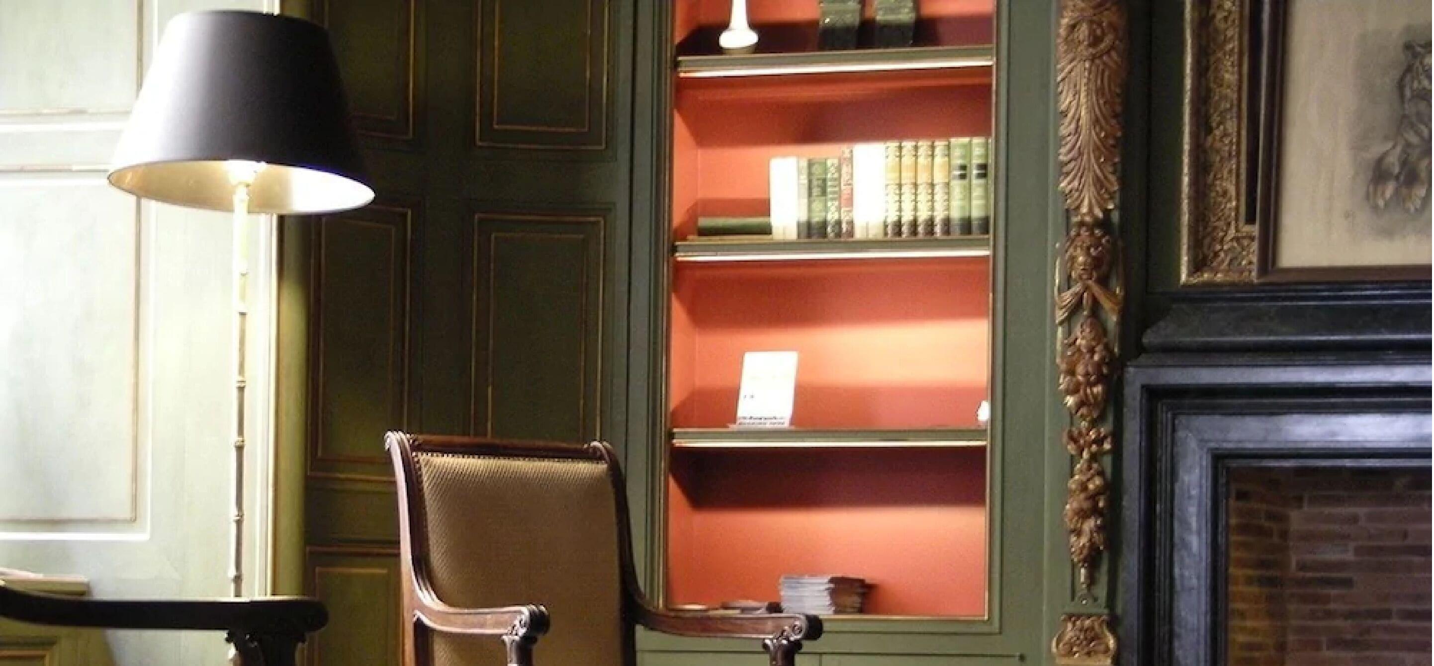 Du Vieux Marais Hotel 3*