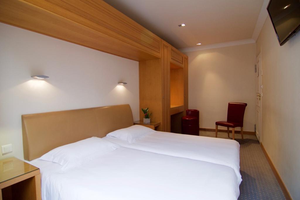 Hotel Du Vieux Marais 3*