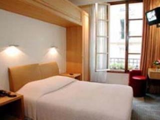 Hotel Du Vieux Marais Parigi