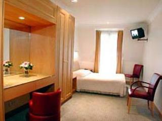 Du Vieux Marais 3* Parigi