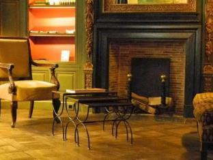 Du Vieux Marais Hotel Parigi