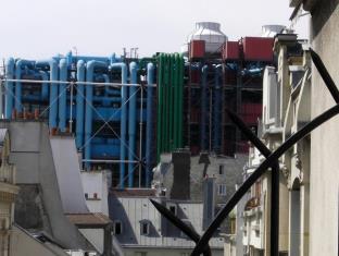 Du Vieux Marais 3* Parigi