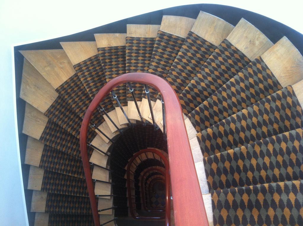 Hotel Du Vieux Marais