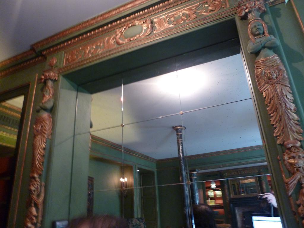 Hotel Du Vieux Marais 3*