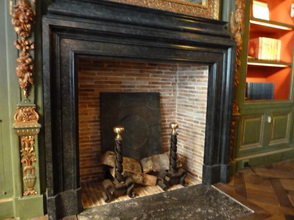 Du Vieux Marais Parigi