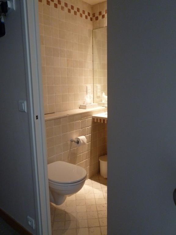 Du Vieux Marais Hotel 3*