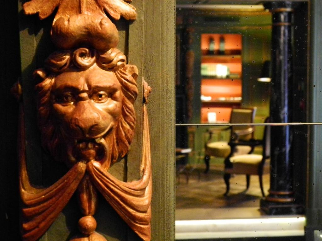 Du Vieux Marais 3* Parigi