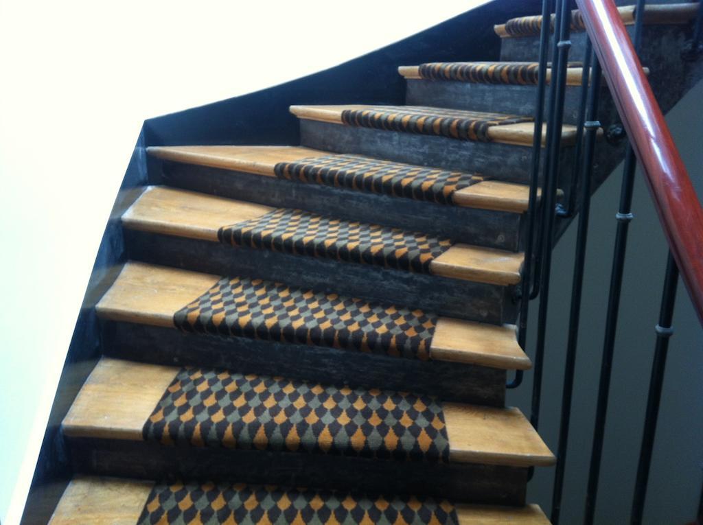 Du Vieux Marais Parigi