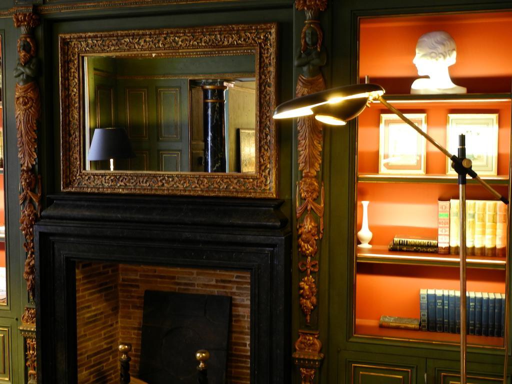 Du Vieux Marais 3* Parigi