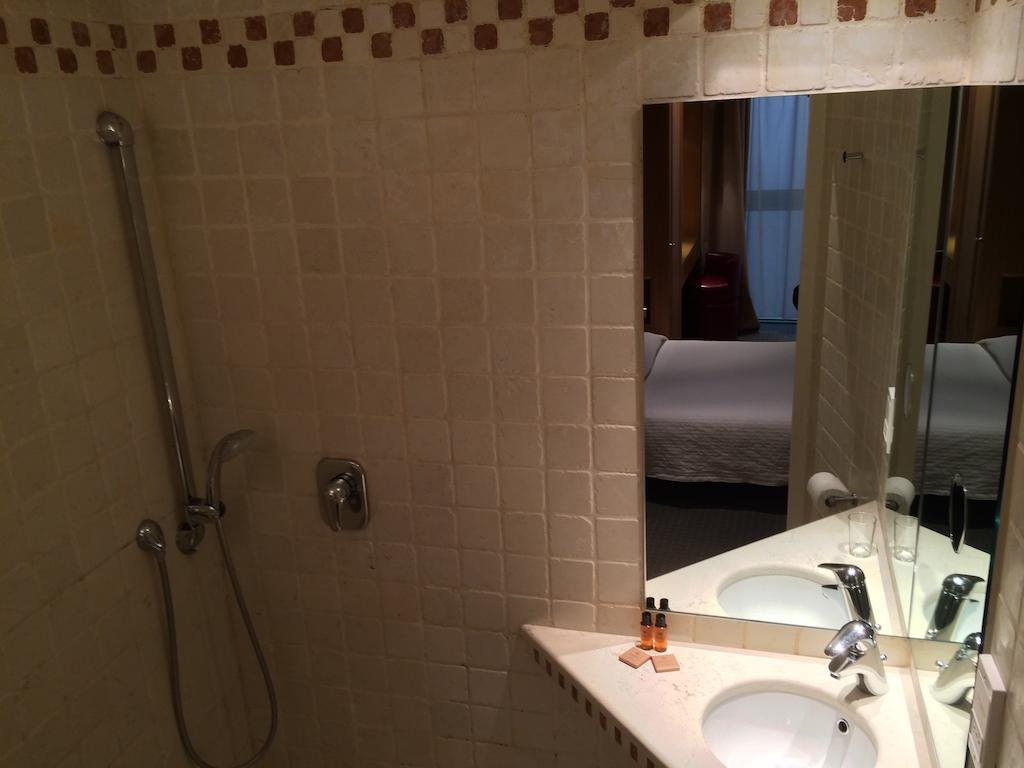 Hotel Du Vieux Marais