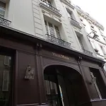 Du Vieux Marais Parigi