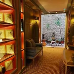 Du Vieux Marais 3* Parigi