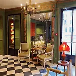 Du Vieux Marais Parigi