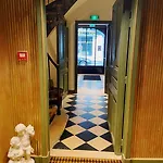 Du Vieux Marais Hotel 3*