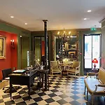 Hotel Du Vieux Marais