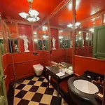 Du Vieux Marais 3* Parigi