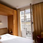 Du Vieux Marais Hotel Parigi