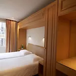 Du Vieux Marais Hotel Parigi