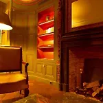 Du Vieux Marais Hotel Parigi