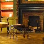 Du Vieux Marais Hotel Parigi
