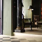 Hotel Du Vieux Marais Parigi