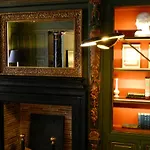 Du Vieux Marais 3* Parigi