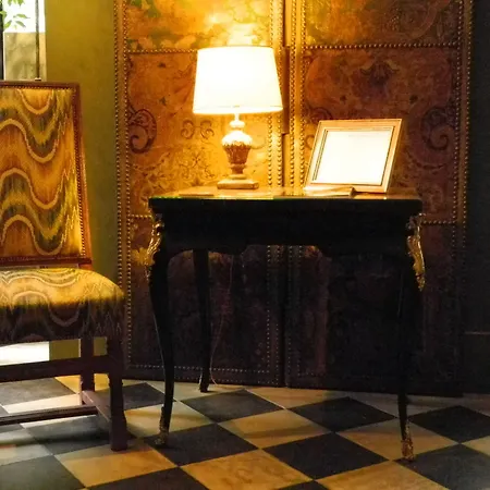 Du Vieux Marais Hotel Paris
