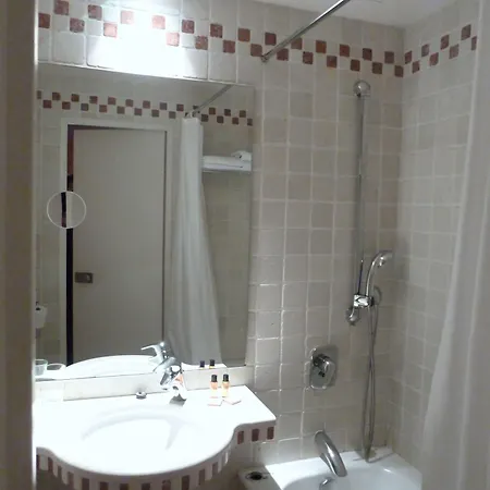 Du Vieux Marais Hotel Paris