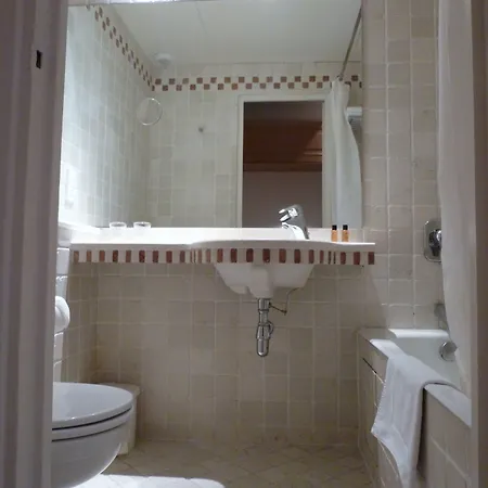 Hotel Du Vieux Marais 3*