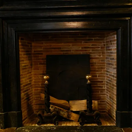 Hotel Du Vieux Marais 3*