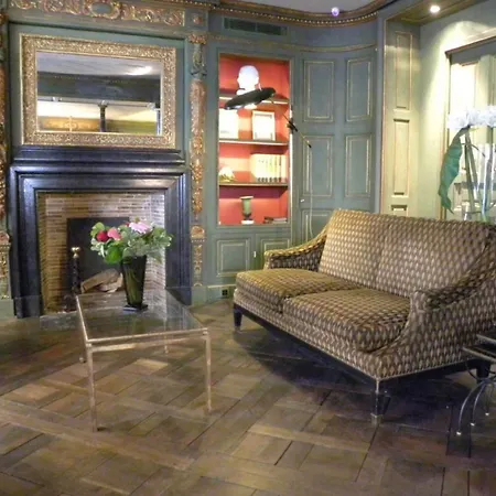 Hotel Du Vieux Marais Paris