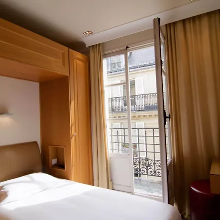 Du Vieux Marais Hotel Paris