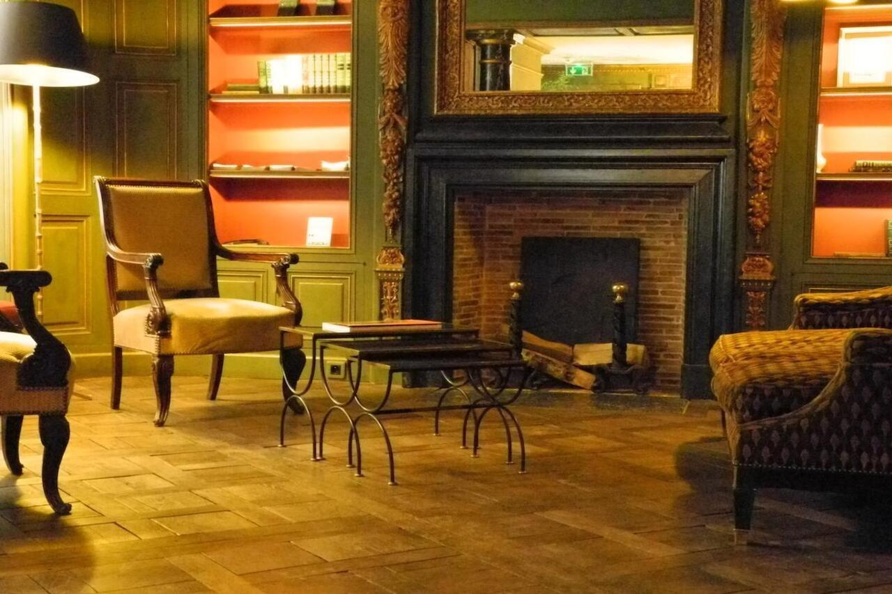 Du Vieux Marais Parigi