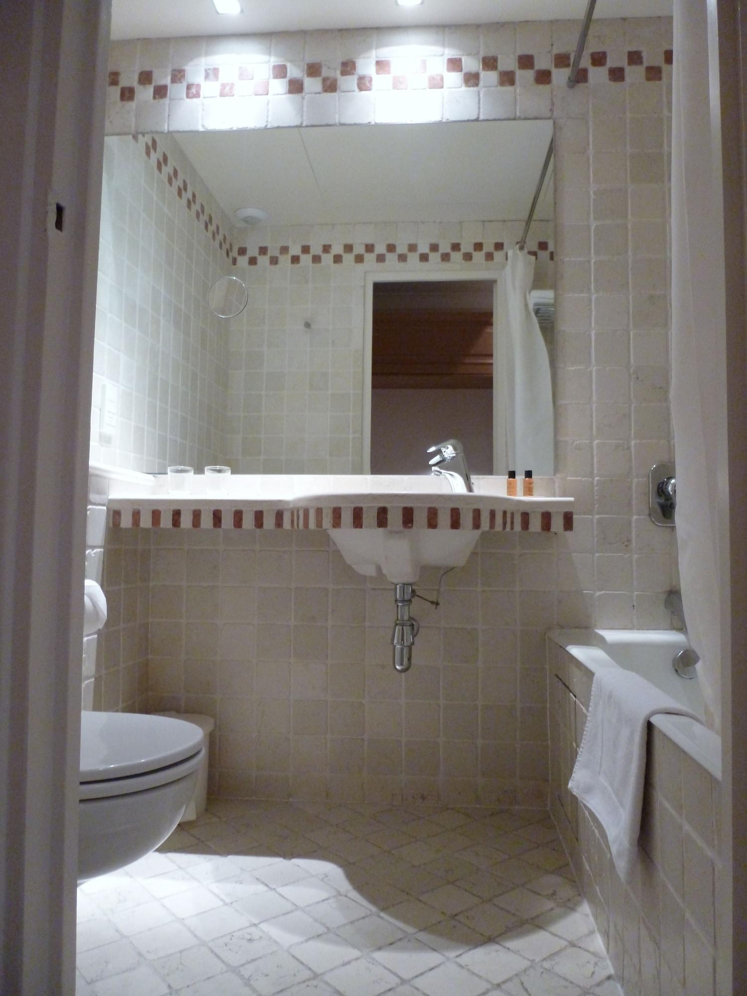 Hotel Du Vieux Marais Parigi