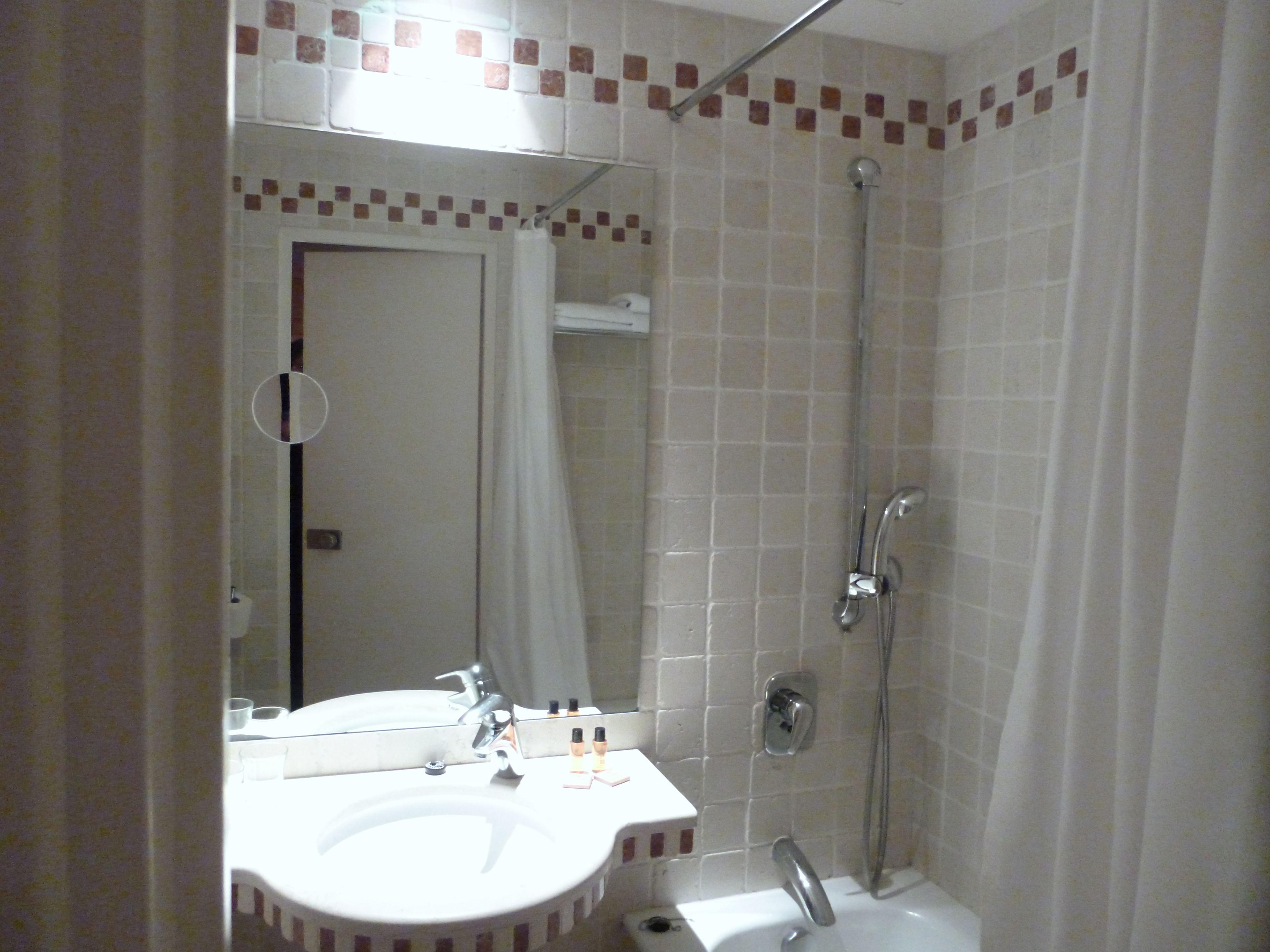 Du Vieux Marais Hotel Parigi