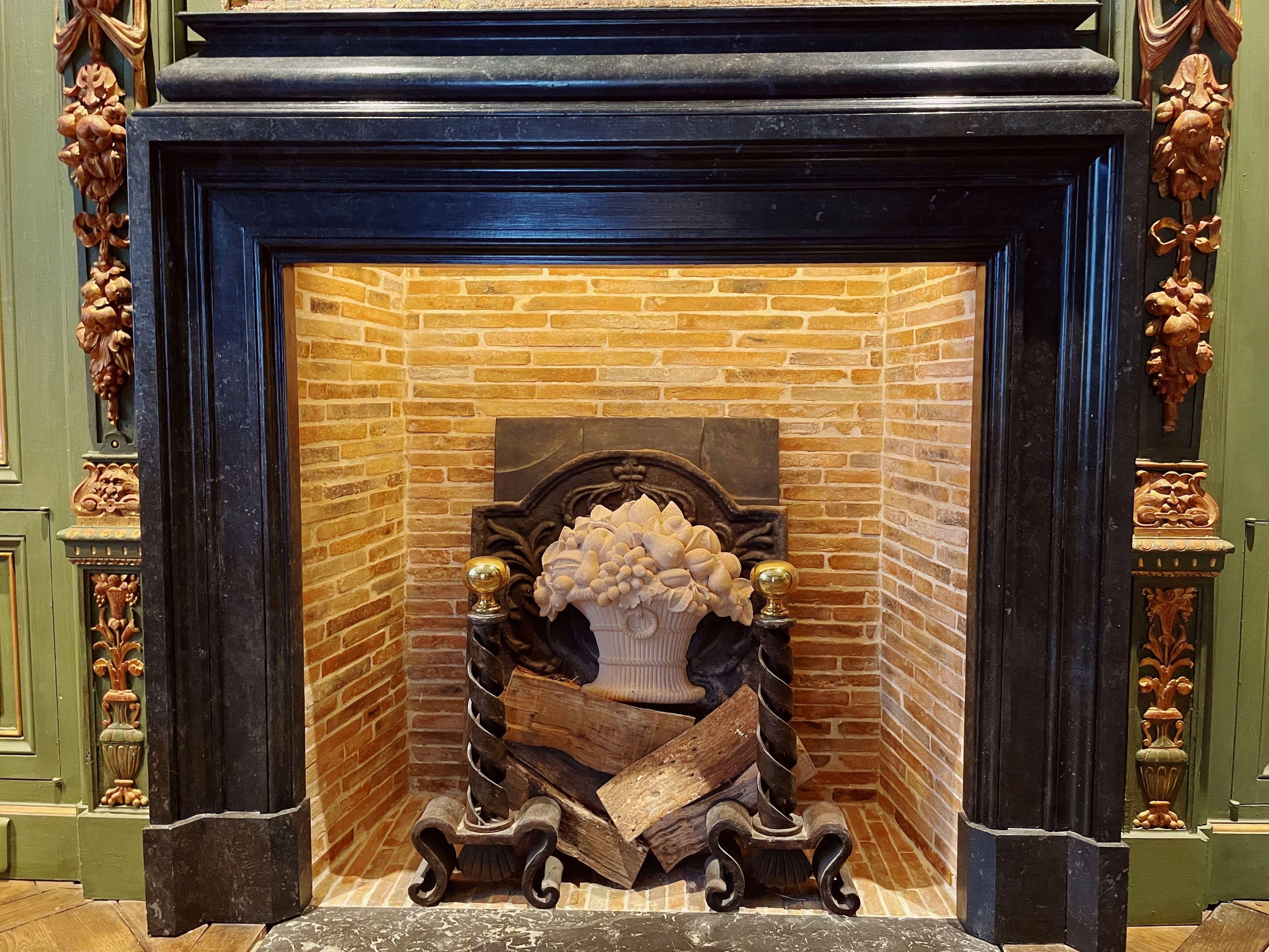 Du Vieux Marais Paris