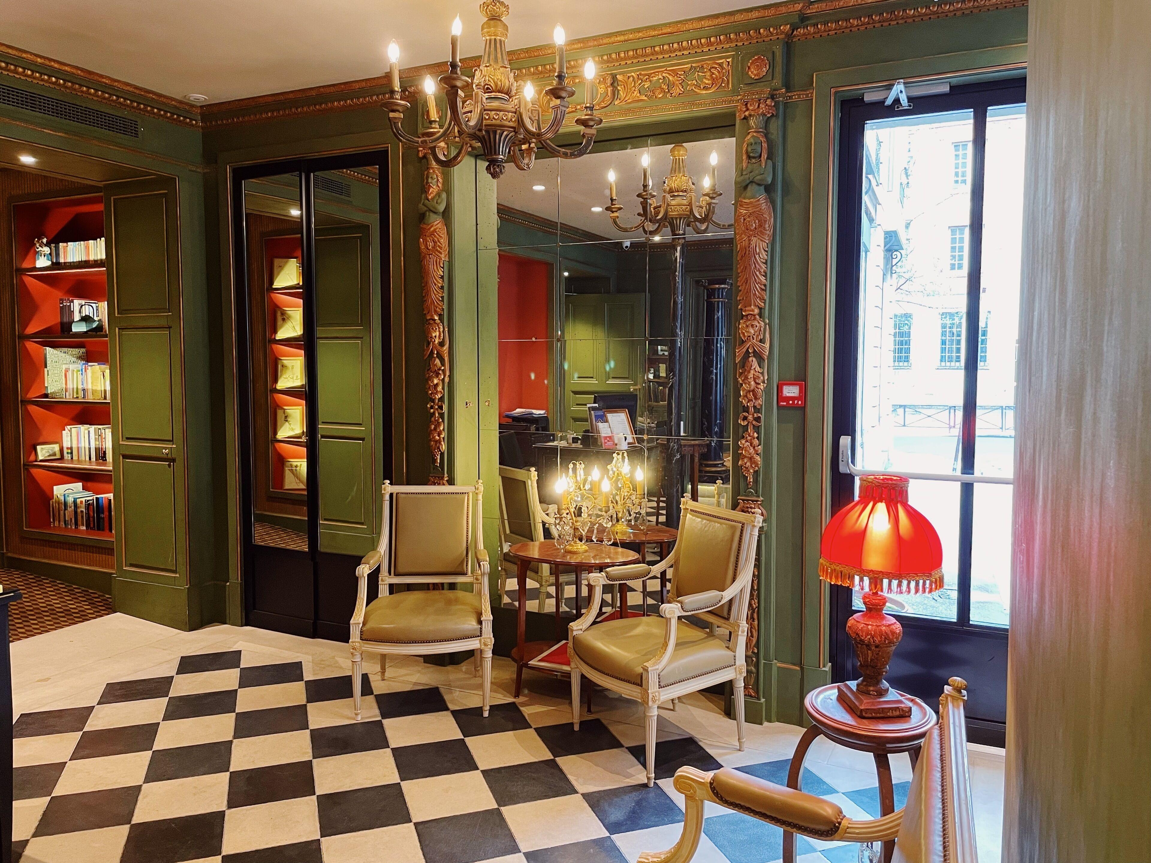 Du Vieux Marais Parigi