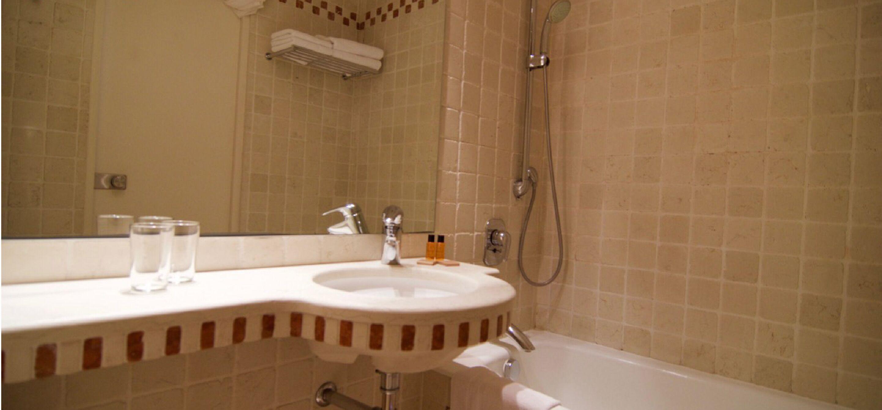 Du Vieux Marais Hotel 3*