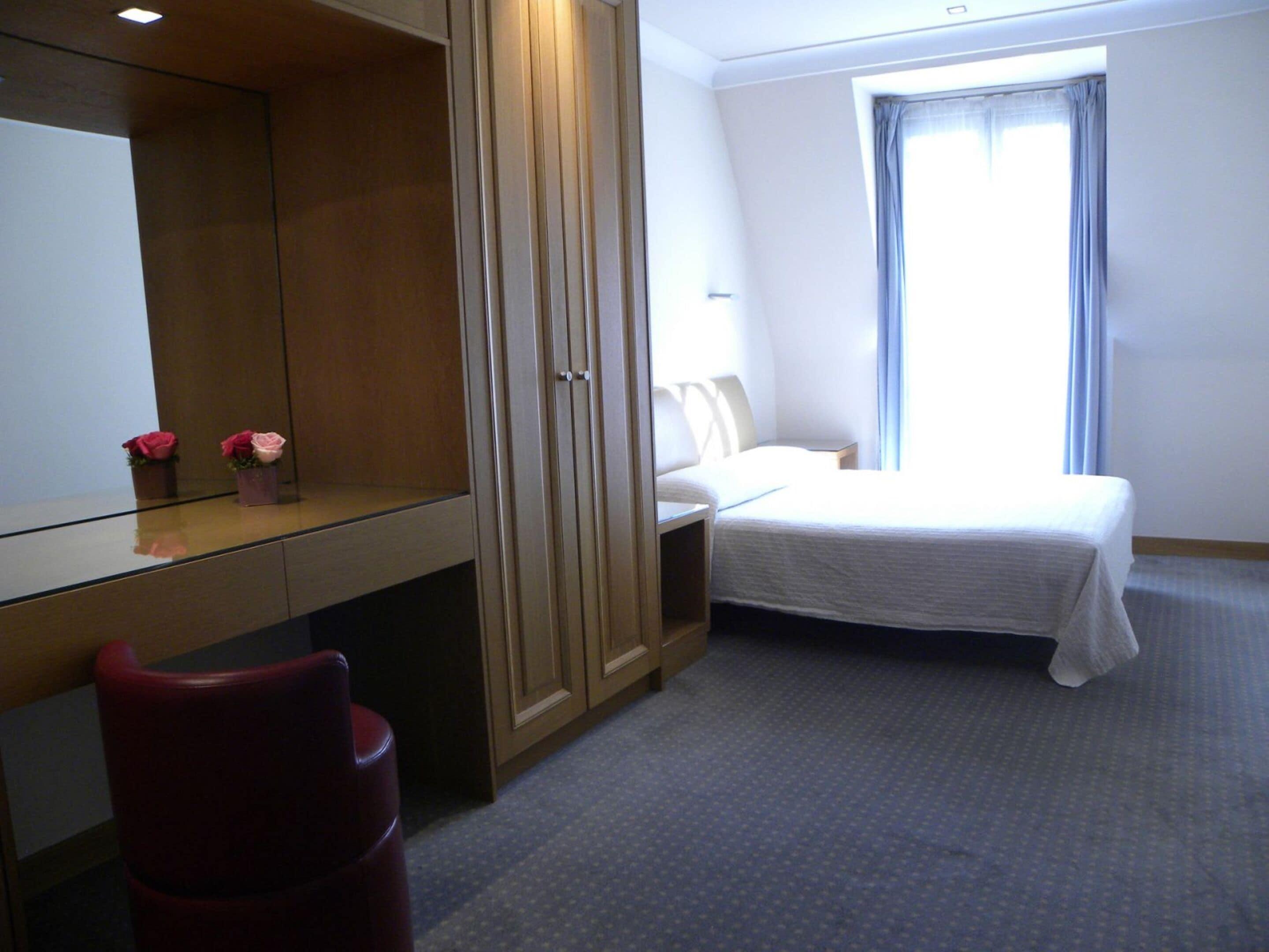 Hotel Du Vieux Marais 3*