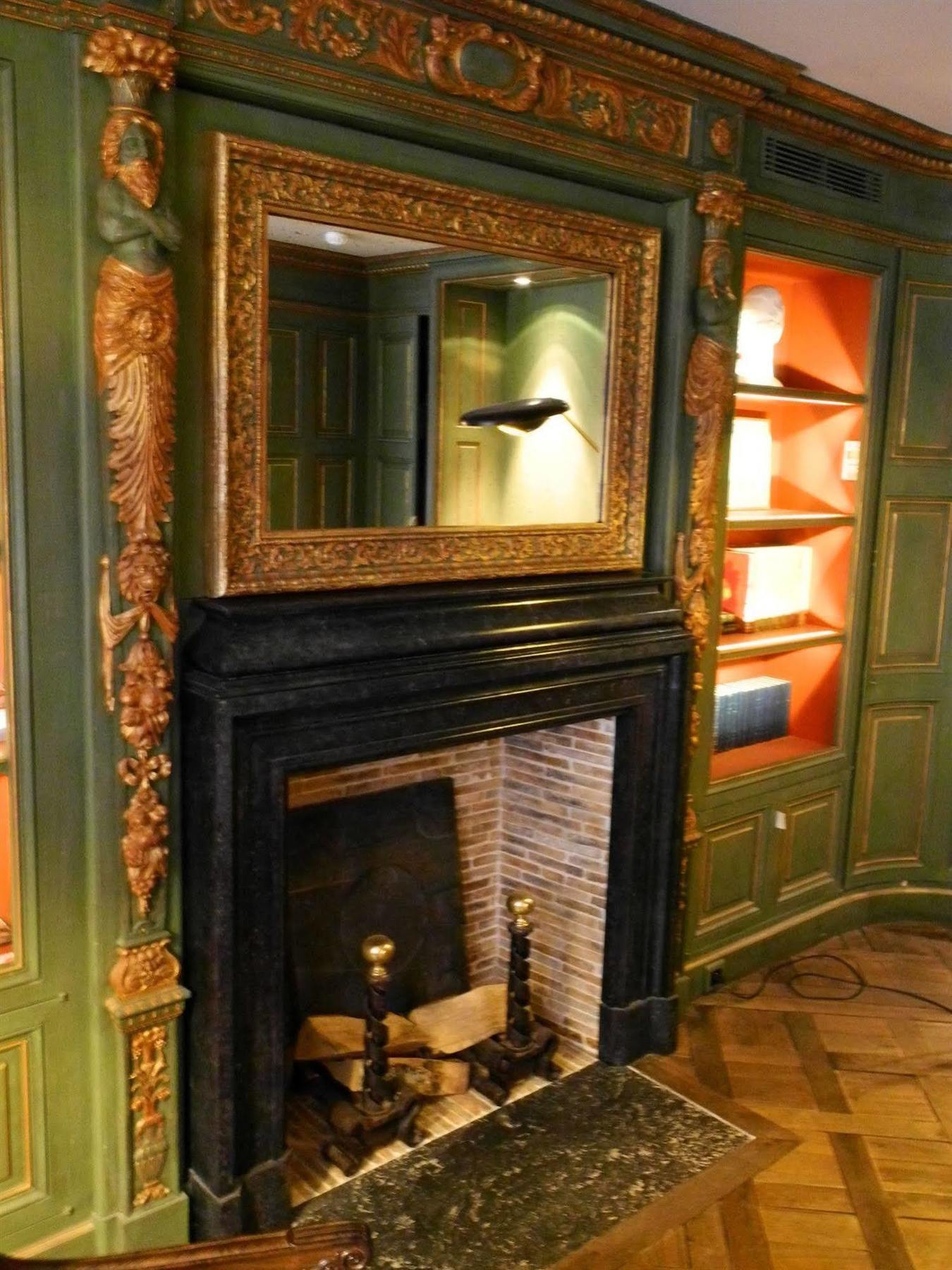 Du Vieux Marais 3* Parigi